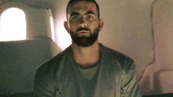 O 33χρονος ορειβάτης από την Πάτρα που σκοτώθηκε στις Άλπεις