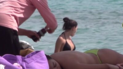 Η Αναστασία στην Πάρο