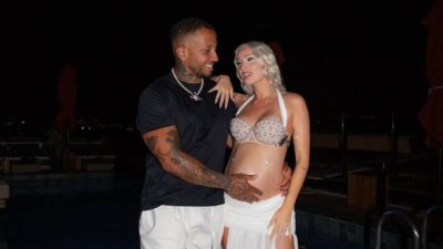 Η ανάρτηση της Άννας Θεοδωρίδη στο Instagram