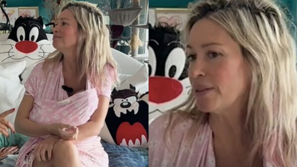 Η Άριελ Κωνσταντινίδη στο Youtube