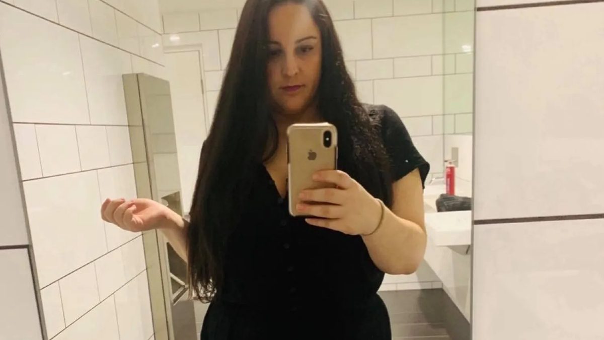 Αθηνά Γεωργοπούλου