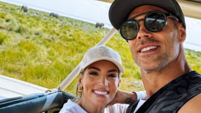 Αθηνά Οικονομάκου Μπρούνο Τσερέλα