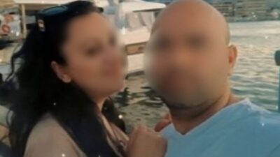 Δολοφονία Βόλος