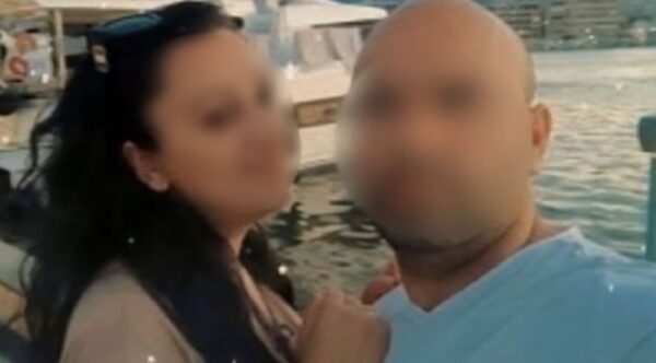 Δολοφονία Βόλος