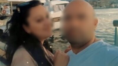 Δολοφονία Βόλος