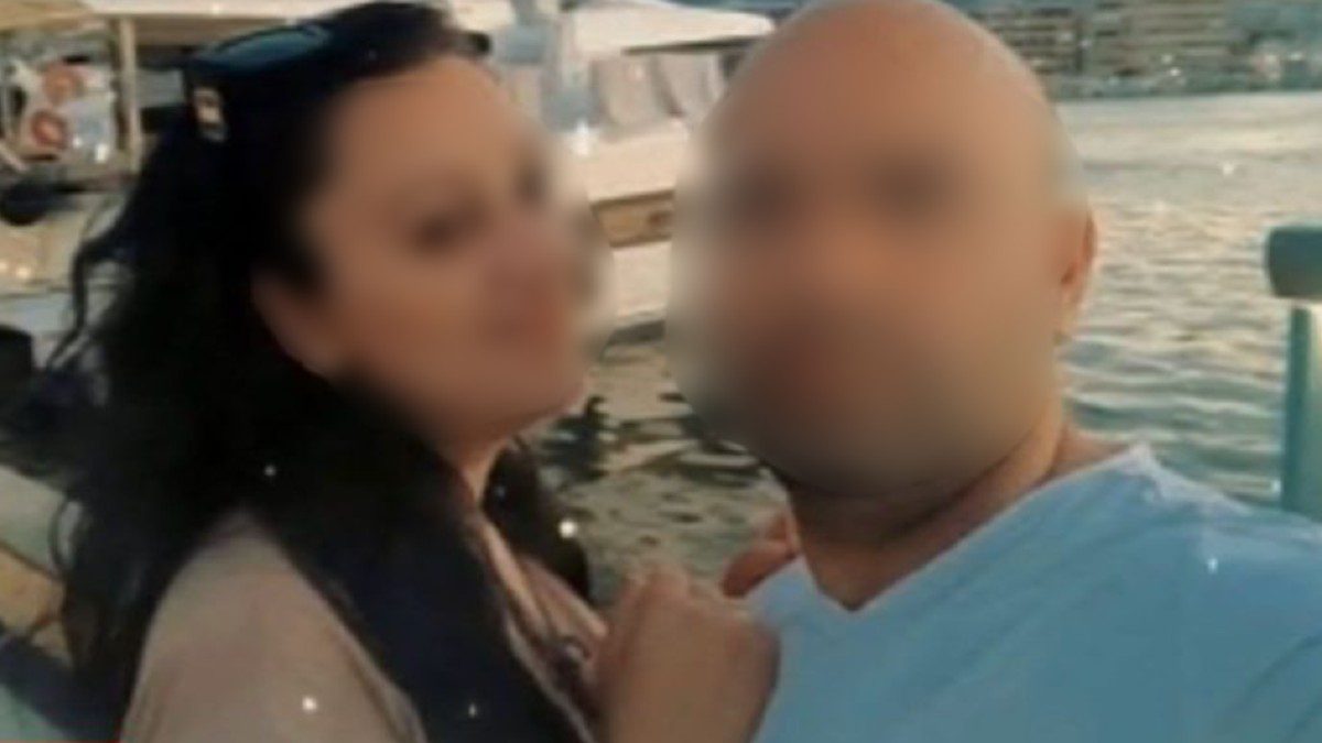 Δολοφονία Βόλος