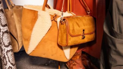 τάσεις χρώματα φθινόπωρο