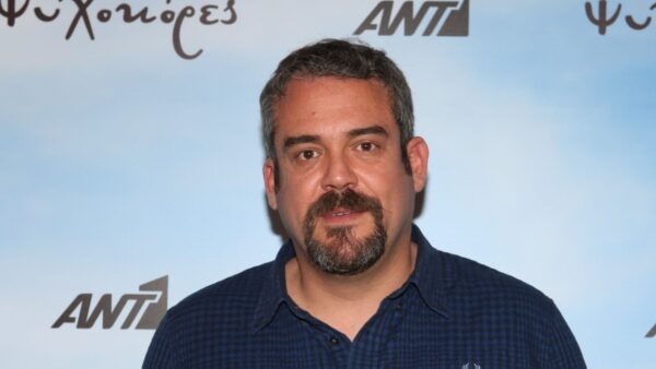 Ο Πυγμαλίων Δαδακαρίδης