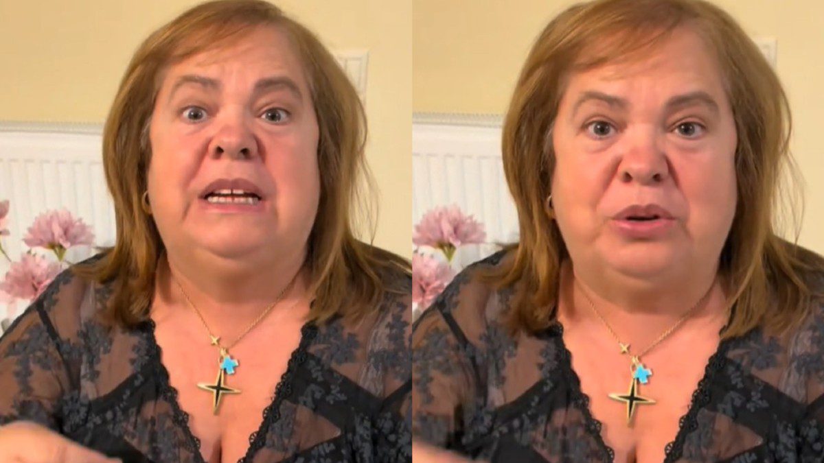 Η Έφη Θώδη στο TikTok