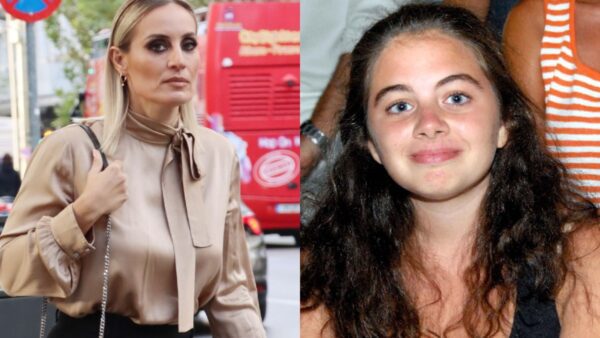 Η Ελεονώρα Μελέτη μιλά για το θάνατο της Λένας Σαμαρά