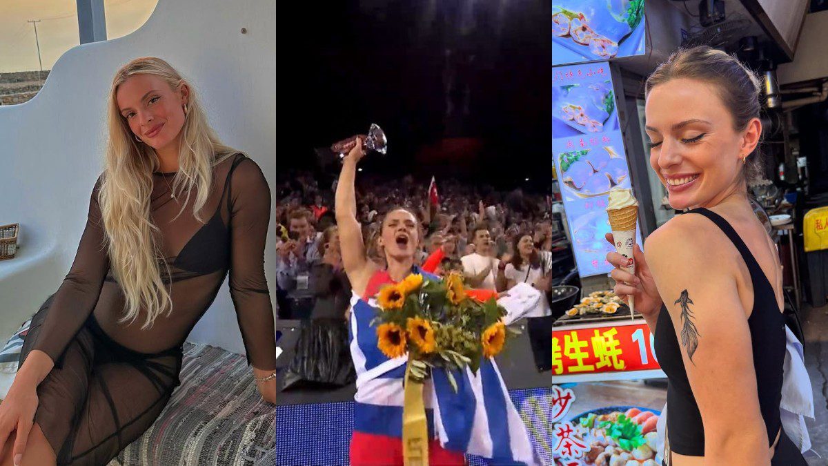 Ελίνα Τζένγκο