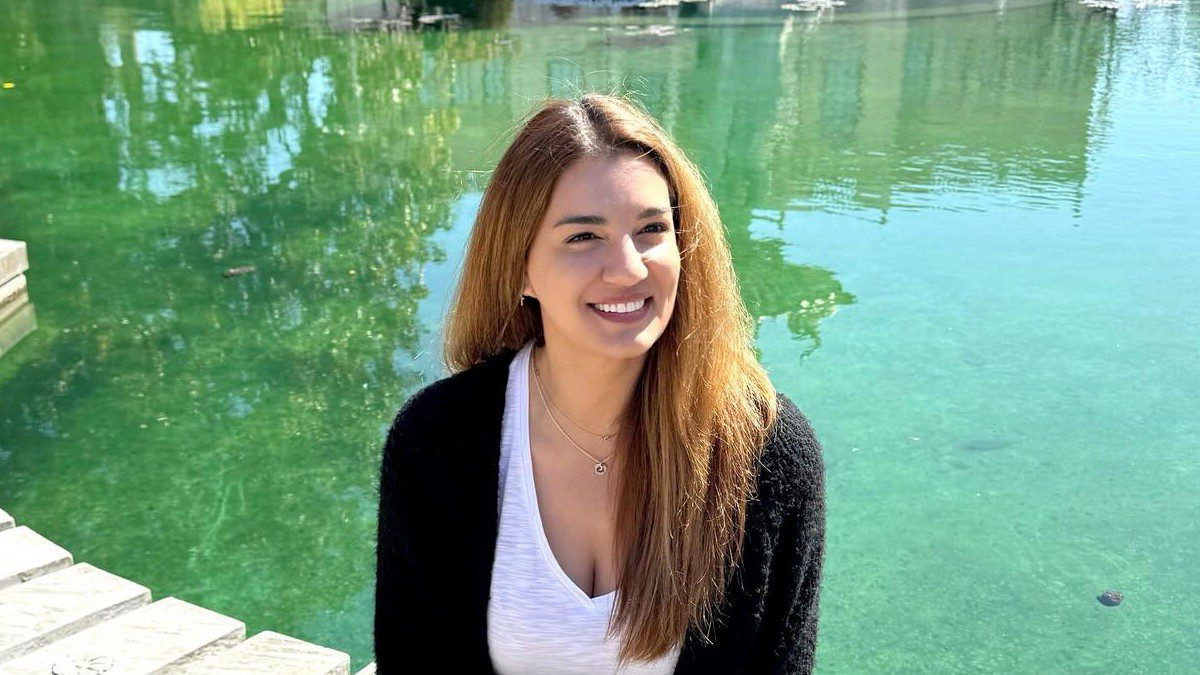 Η Ελίνα Παπίλα