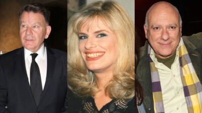 Επώνυμοι καρκίνος