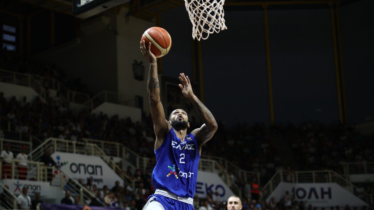 Εθνική Ελλάδος