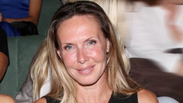 Η Εβελίνα Παπούλια