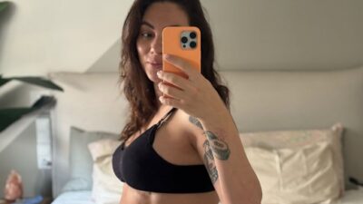 Η Ευρυδίκη Βαλαβάνη στο Instagram