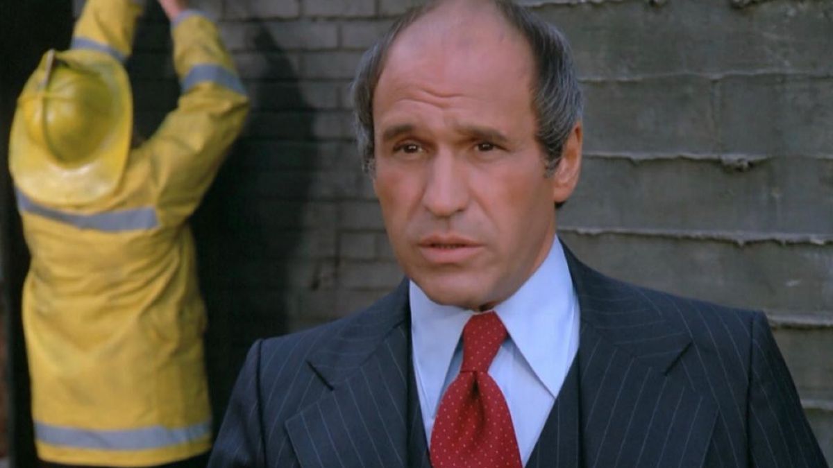 Ο Φλόιντ Λέβιν στο Instagram