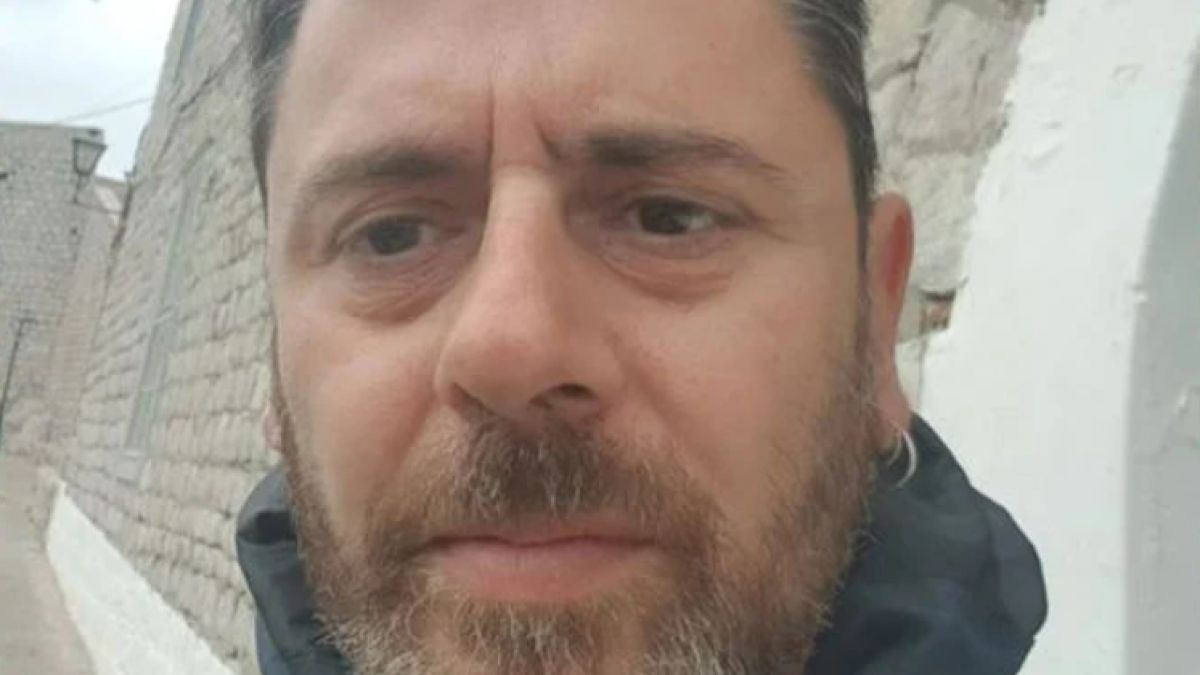 Ο Γιάννης Δημητράς στα social media