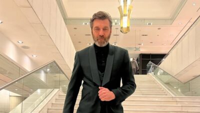 Ο Γιάννης Στάνκογλου