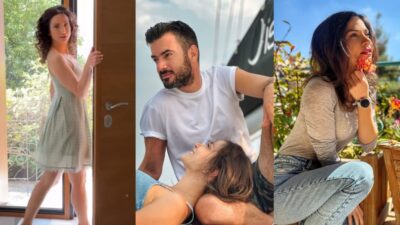 Το σπίτι του Γιάννη Τσιμιτσέλη και της Κατερίνας Γερονικολού