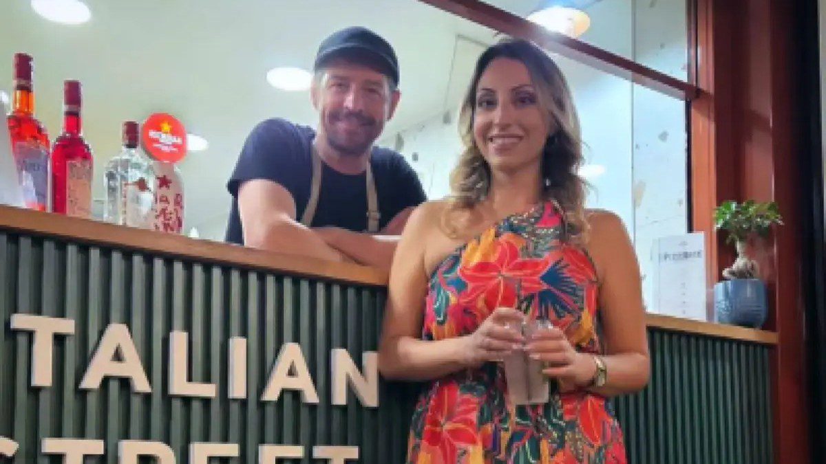 Απόστολος Ρουβάς, Φανή Γιαβρίδου