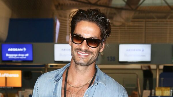 Ο Γιώργος Καράβας