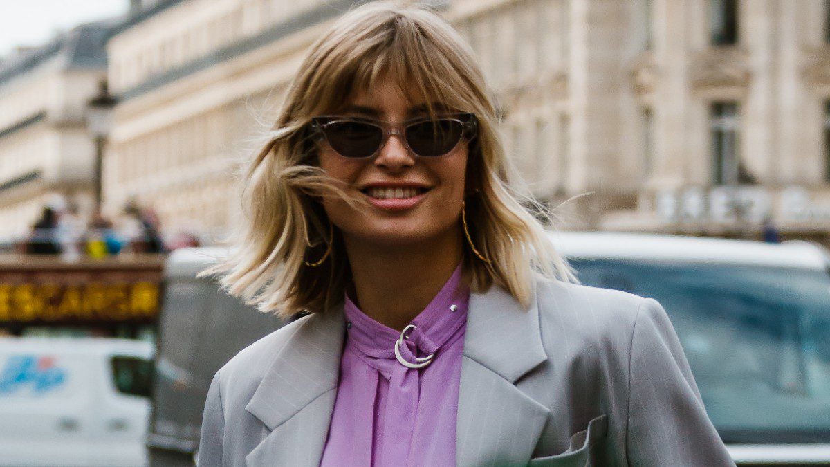 Το αξεσουάρ που σαρώνει στο street style