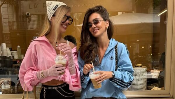 Το ρούχο που φοράνε οι fashionistas