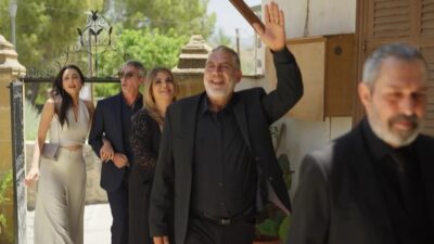 Η γη της ελιάς MEGA