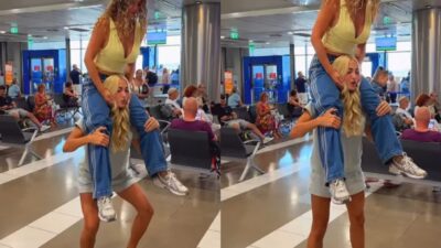 Η Ιωάννα Τούνη στο Instagram