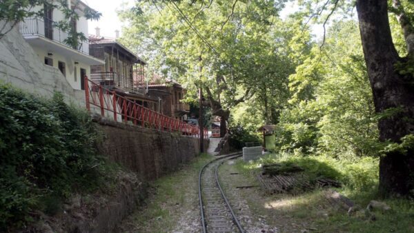 Τα Καλάβρυτα