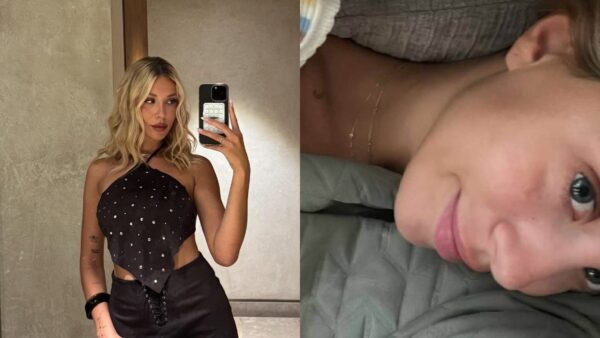 Η Γαρυφαλλιά Καληφώνη