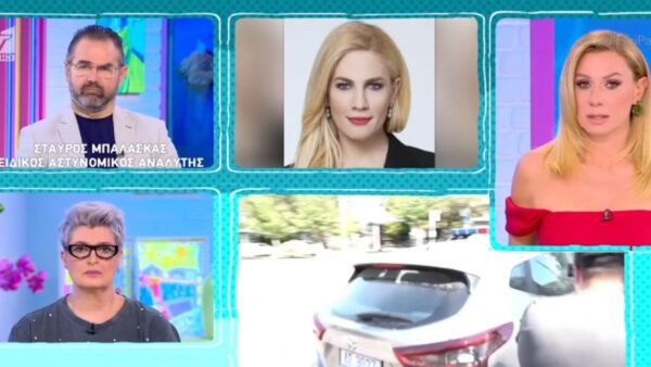 Η δικηγόρος της μητέρας της 3χρονης από το Παλιαό Φάληρο στο Καλοκαίρι Παρέα