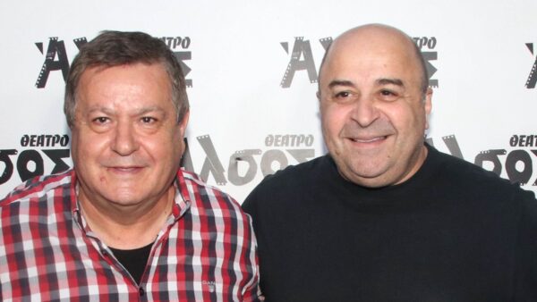 Καπετάνιος: Αποκλειστικά στο Youweekly.gr για τον Σεφερλή - «Δεν ήμουν ικανοποιημένος από τα χρήματα»