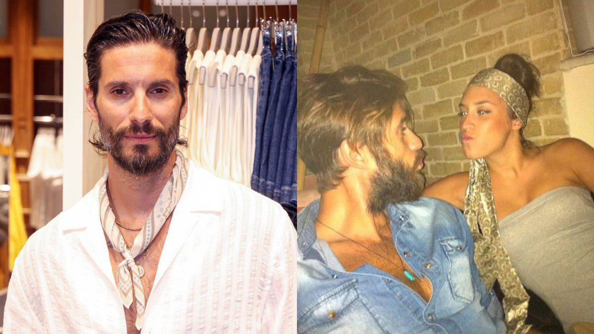 Ο Γιώργος Καράβας