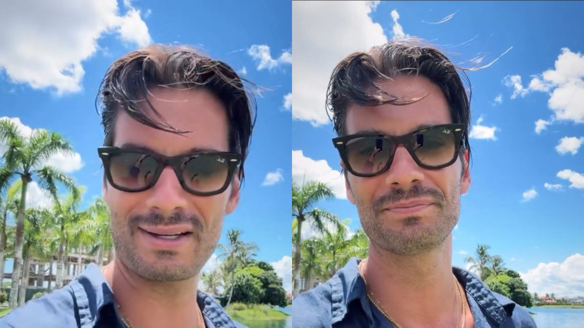 Ο Γιώργος Καράβας