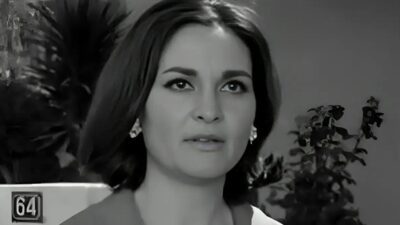 Η Ελένη Καρπέτα