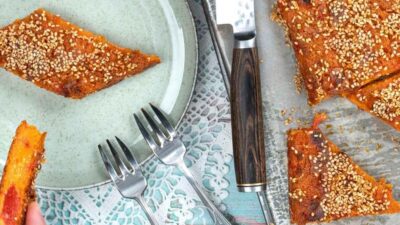 Καρπουζόπιτα