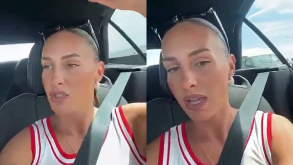 Η Κατερίνα Δαλάκα