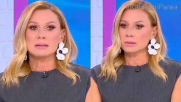 Η Κατερίνα Καραβάτου στο Καλοκαίρι Παρέα