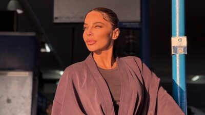 Η Κέλλυ Κελεκίδου