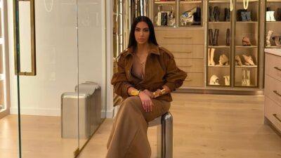 Η Κιμ Καρντάσιαν