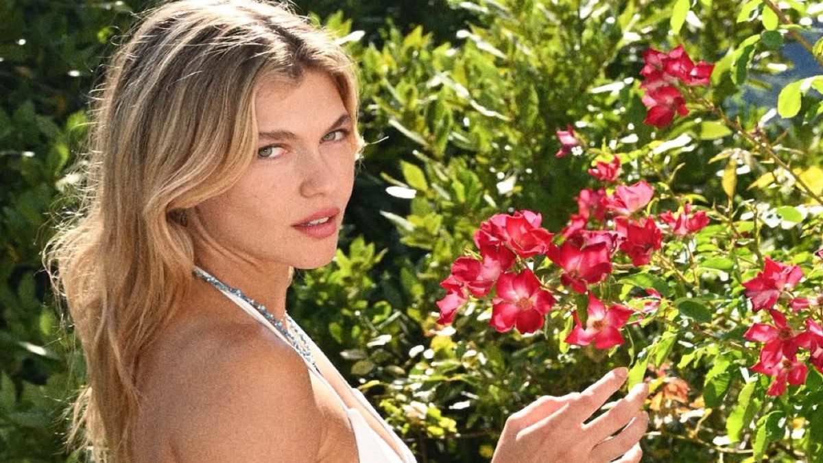 H Κλέλια Ανδριολάτου στο Πήλιο