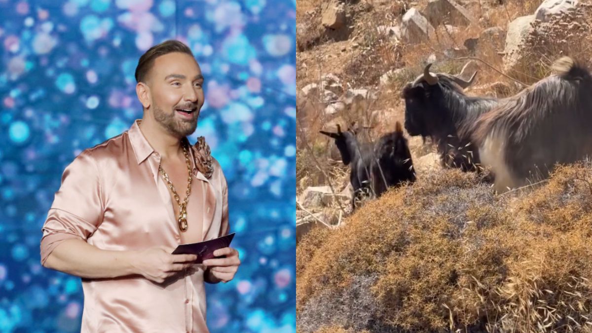 Ο Νίκος Κοκλώνης