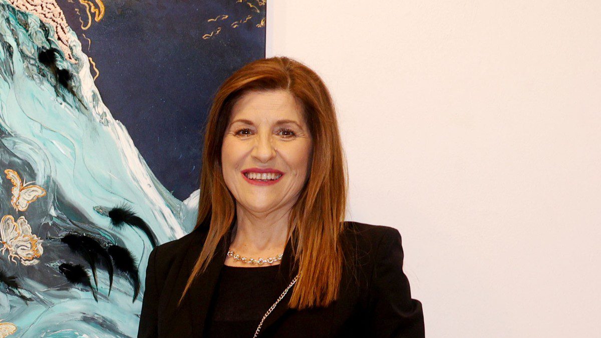 Στέλλα Κονιτοπούλου