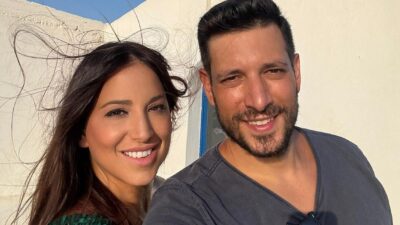 Ο Κωνσταντίνος Κυρανάκης στο Instagram