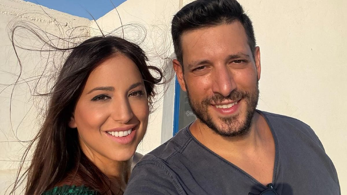 Ο Κωνσταντίνος Κυρανάκης στο Instagram