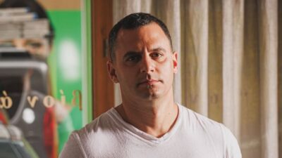 Παναγιώτης Κουτσουμπής