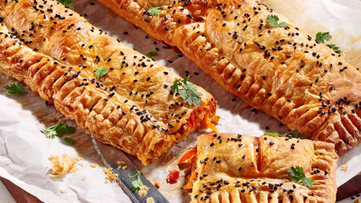 Κρεατόπιτα