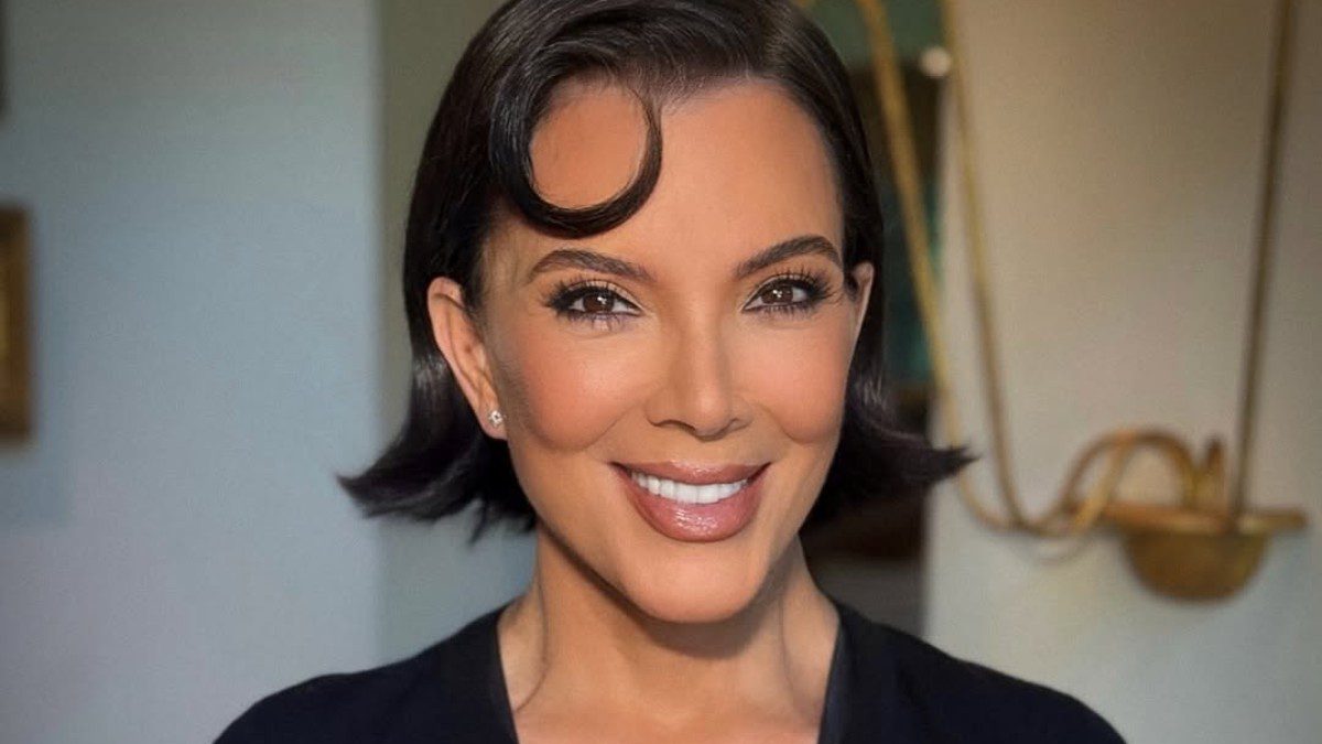 Kris Jenner